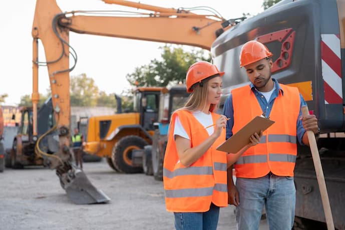 Resíduos na construção civil: saiba como transformar desperdício em lucro agora mesmo