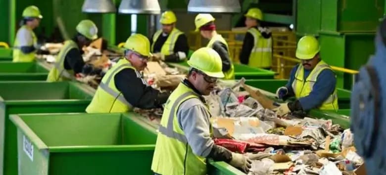 Como transformar o gerenciamento de resíduos em uma vantagem competitiva para sua empresa
