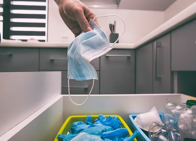 Como o gerenciamento de resíduos hospitalares impacta a saúde pública e o meio ambiente?
